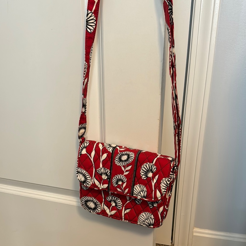 Vera Bradley Crossbody Bag